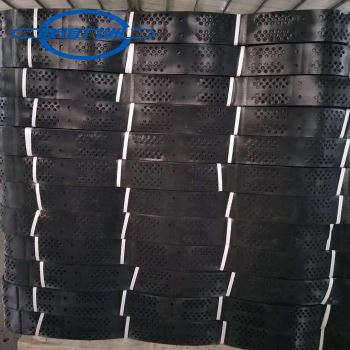 HDPE geobunka